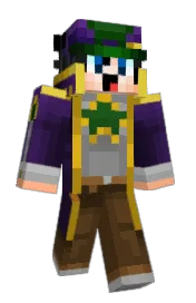 Skin preview
