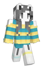 Skin preview