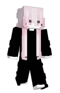 Front of AnnaKira2's skin