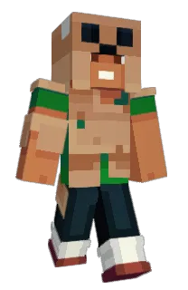 Front of tinyplayerss's skin