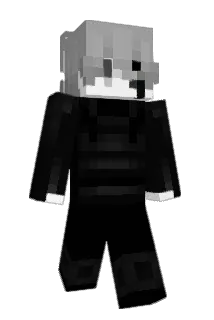 4829 Minecraft avatar full body