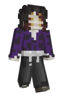482_ Minecraft avatar full body