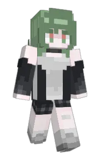 sohaeing's Minecraft skin