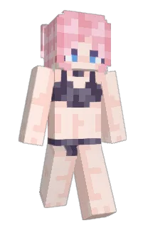 Front of R1versong's skin