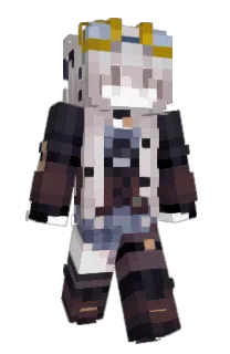 FarwTuh's Minecraft skin