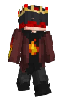 vodanh666's Minecraft skin
