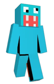 Front of zen612's skin