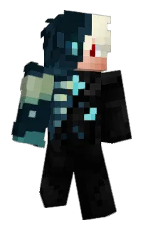 Front of yooungxz's skin
