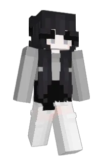 Front of DosMorritas's skin