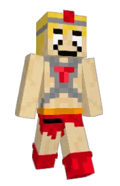 Skin preview