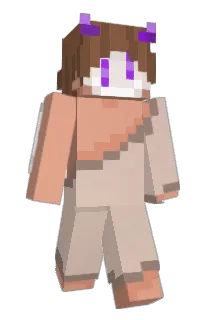 snoeka's Minecraft skin