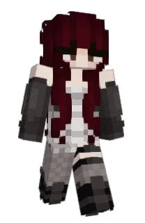 Front of constantred's skin