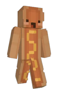 kyatiee's Minecraft skin