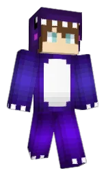 pickled bean and jagger Minecraft skin — Classic model — first worn by Ghosthunter4092