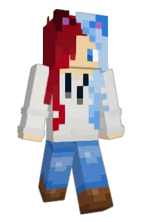 Chatdescieux's Minecraft skin