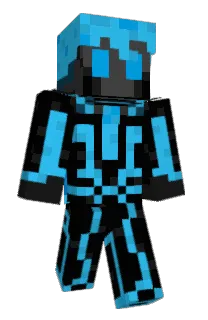 Front of Arlex5465's skin