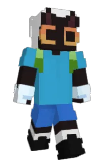 ELIS3__'s Minecraft skin