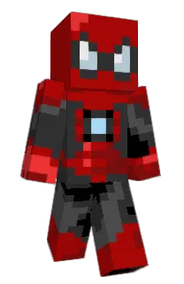 Aabdullahhhhhhh's Minecraft skin