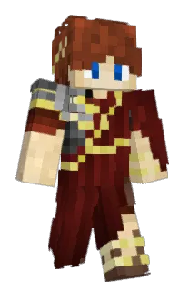 Front of Christina_I's skin