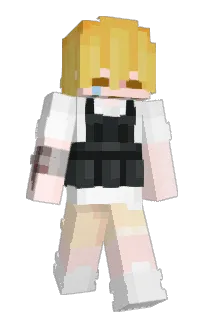 Front of BenjaAst's skin