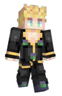 XxhekohuraxX's Minecraft skin