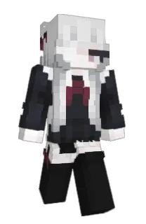 Front of vlonefashion's skin