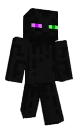 cod gray and japanese laurel Minecraft skin — Classic model