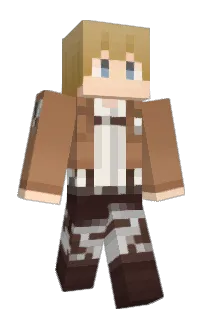 hotpitan's Minecraft skin
