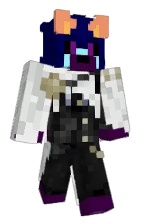 YepItsGeo's Minecraft skin