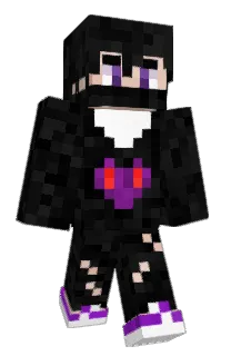 NoxxTK's Minecraft skin