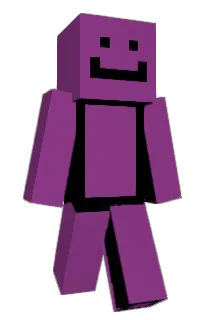 Front of Makker1's skin