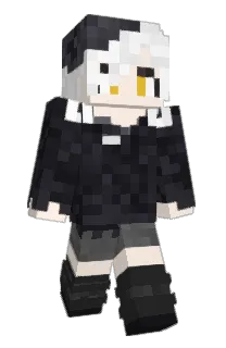 yuki_m_'s Minecraft skin