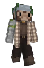 Skin preview