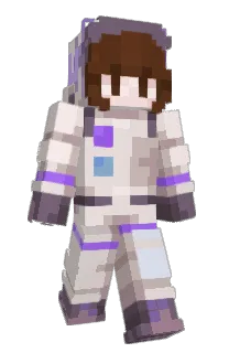 Front of stqrlu's skin