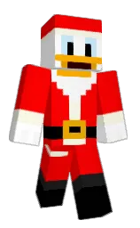 Niicoo_361's Minecraft skin wearing the Migrator cape