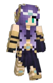 Skin preview