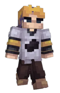 Sneypmc's Minecraft skin