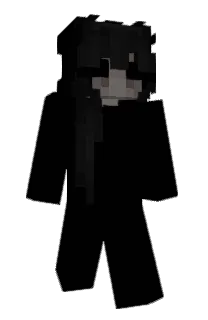 Front of m6's skin