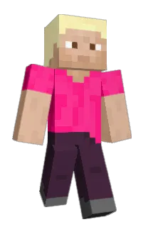 vlups's Minecraft skin
