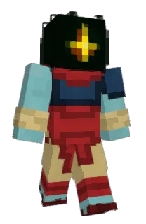 Front of Abokazo_'s skin