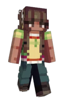 Dazzles_'s Minecraft skin