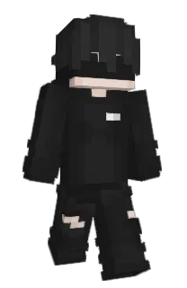gemobbt's Minecraft skin