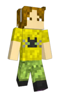 Front of Ocean_Queen7's skin