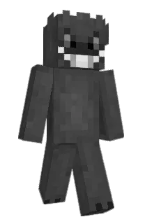 Front of nxomniac's skin