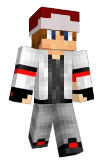 Camnora's Minecraft skin