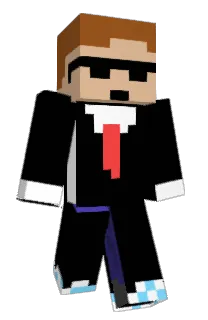 Front of tockna3's skin