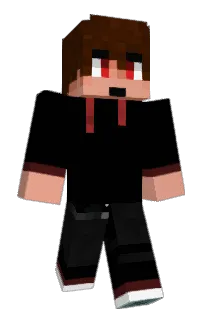 Stimp711's Minecraft skin