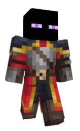 _Iosef_Stalin_'s Minecraft skin wearing the Migrator cape