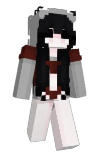 M0llyTr1p's Minecraft skin