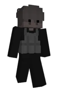 Front of tvmo's skin